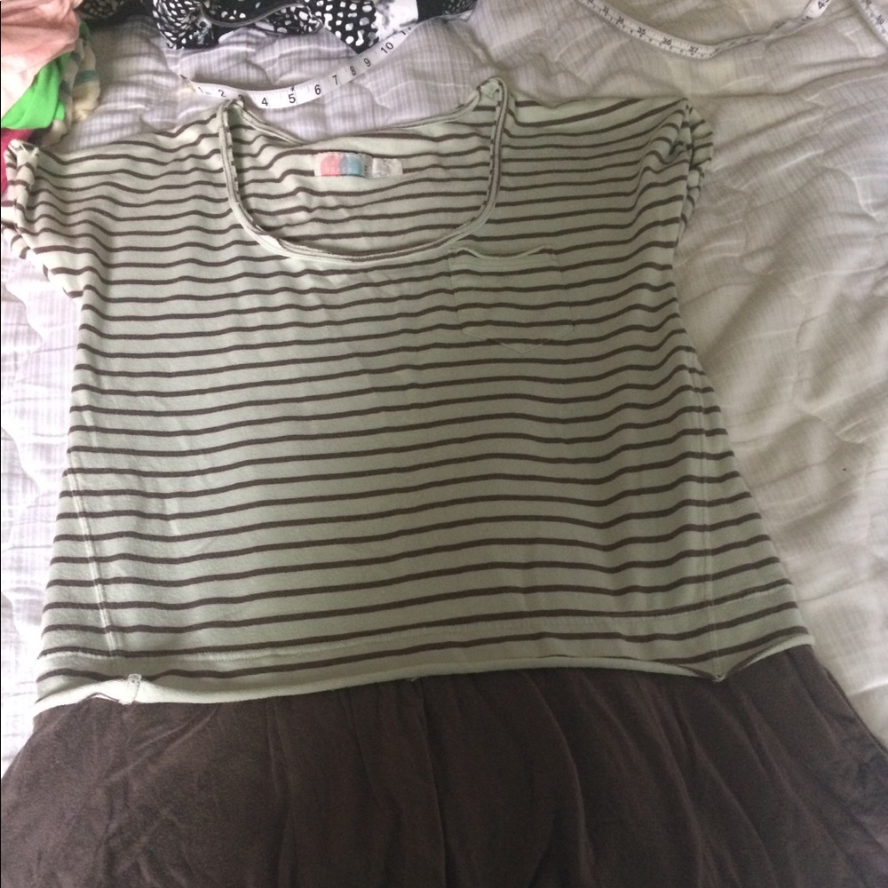 Free people beach oversized sweatshirt size cs